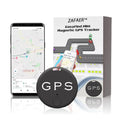 ZAFAER™ EasyFind Mini Magnetic GPS Tracker-🔥Keine Folgekosten