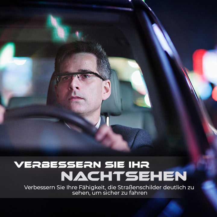 AFAER™ VisionShift CustomFocus Präzisionslesebrille mit einstellbarem Fokus